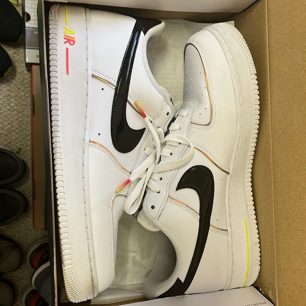 Nike Air-force 1